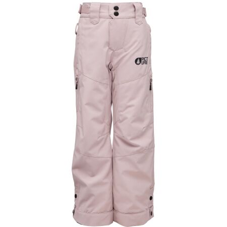 Picture TIME - Children’s winter trousers