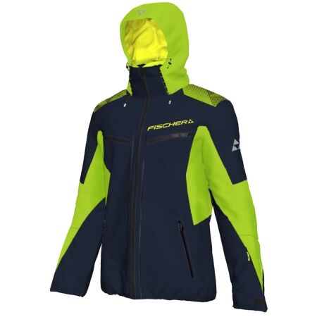 Fischer RC4 - Men's ski jacket