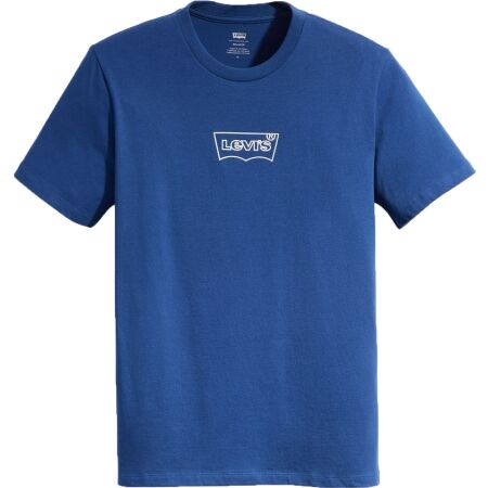 Levi's GRAPHIC CREWNECK - Pánské tričko