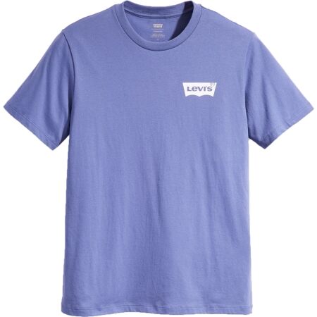 Levi's® GRAPHIC CREWNECK - Мъжка тениска