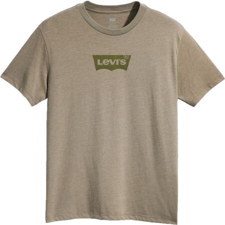 Levi's GRAPHIC CREWNECK - Pánske tričko