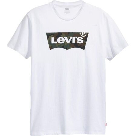 Levi's HOUSEMARK - Pánske tričko