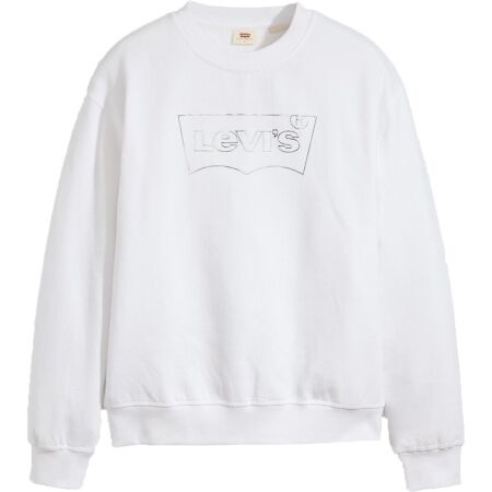 Levi's® GRAPHIC STANDARD CREW - Damen Sweatshirt