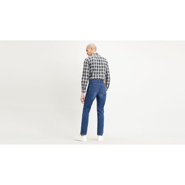 Levi's 511™ SLIM Herren Jeans, Braun, Größe 31/32