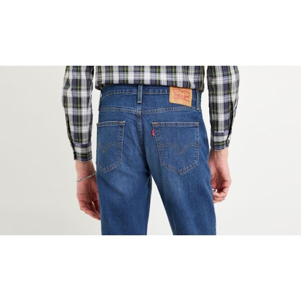 Levi's 511™ SLIM Herren Jeans, Braun, Größe 36/32