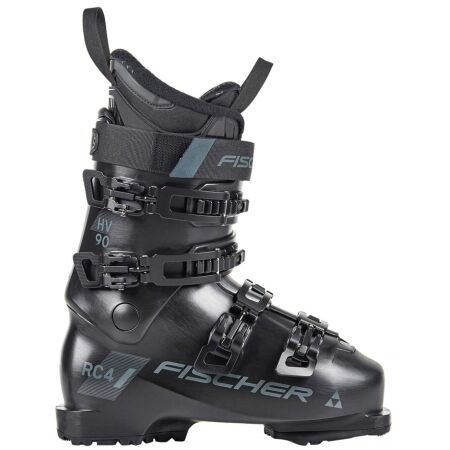Fischer RC4 90 HV GW - Women’s downhill ski boots