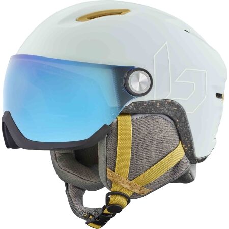 Bolle ECO V-ATMOS (55 - 59 cm) PHOTOCHROMIC - Ski helmet