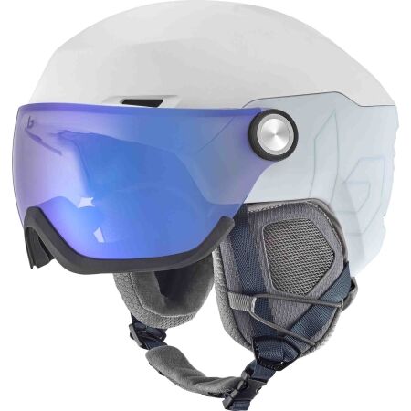 Bolle V-RYFT PURE (55 - 59 cm) PHOTOCHROMIC - Ski helmet