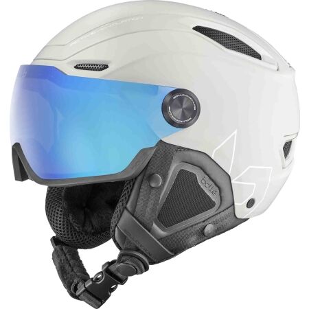 Bolle V-LINE (55 - 59 cm) PHOTOCHROMIC - Ski helmet