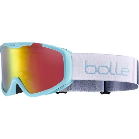 Bolle ROCKET PLUS - Children’s ski goggles