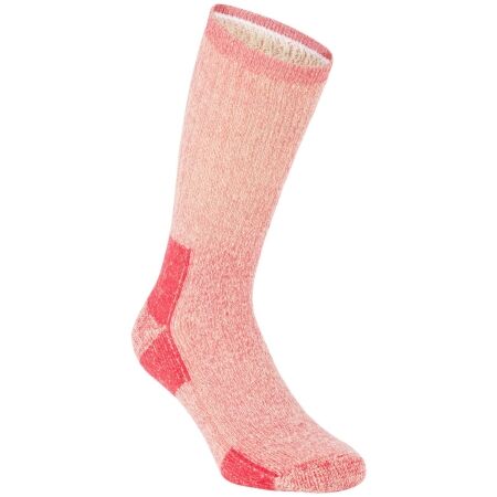 NATURA VIDA REGULAR ROSE - Női zokni