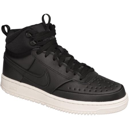 Nike COURT VISION MID WINTER - Men’s winter boots