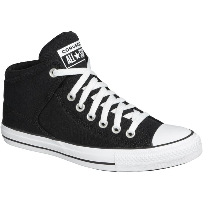 Metro Fusion - Converse Chuck Taylor All Star Classic Hi Top - Unisex Shoes