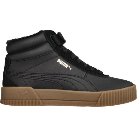 Puma CARINA MID WTR - Ghete de iarnă femei