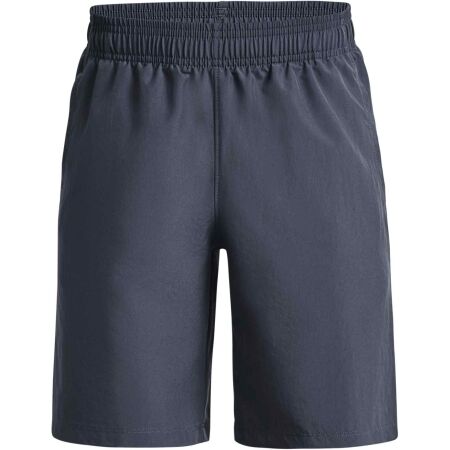 Under Armour WOVEN GRAPHIC SHORTS - Chlapecké kraťasy