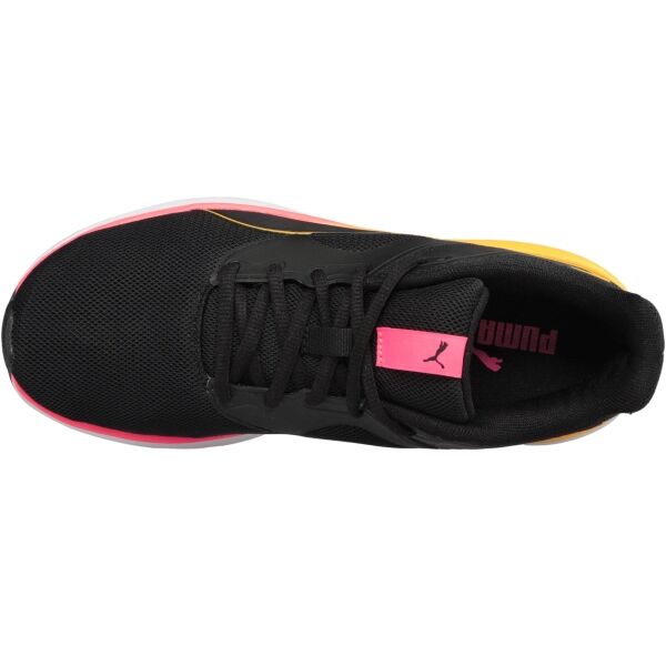 Puma TRANSPORT Дамски обувки за бягане, черно, Veľkosť 37