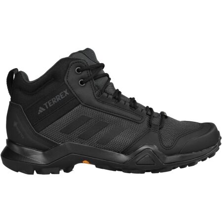 adidas TERREX AX3 MID GTX - Férfi outdoor cipő