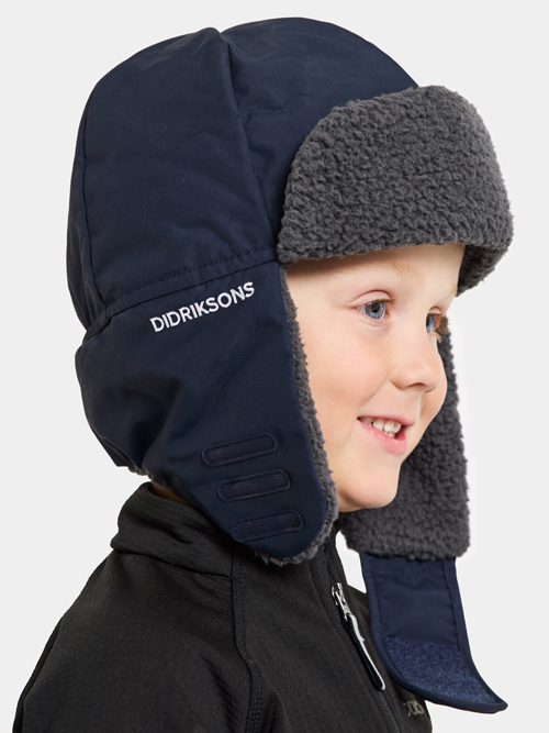 Boys' winter hat