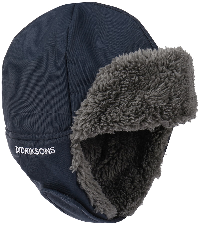 Boys' winter hat