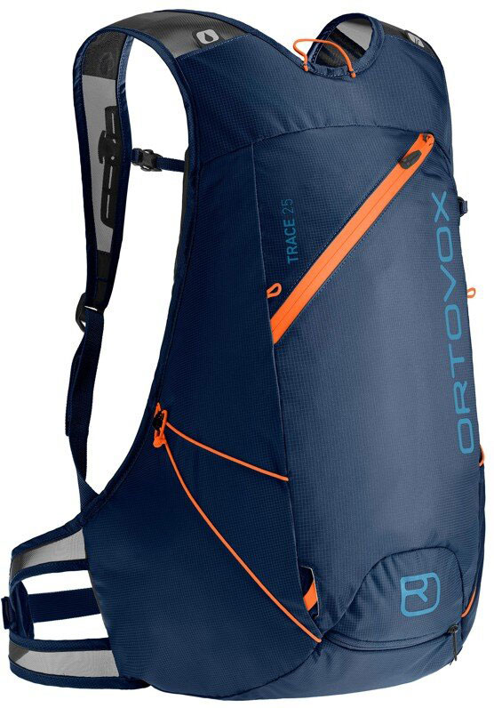 Skialpinistický batoh