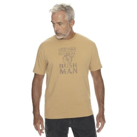 BUSHMAN NEALE - Men’s T-shirt