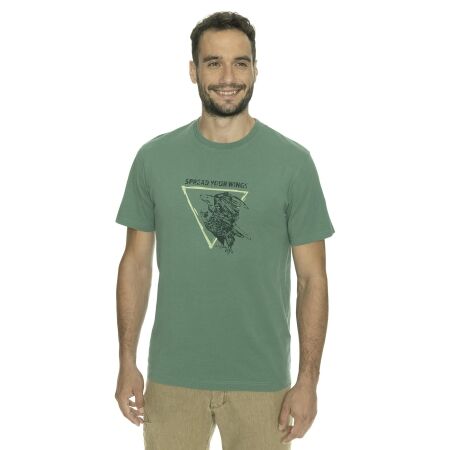 BUSHMAN DARWIN - Tricou pentru bărbați