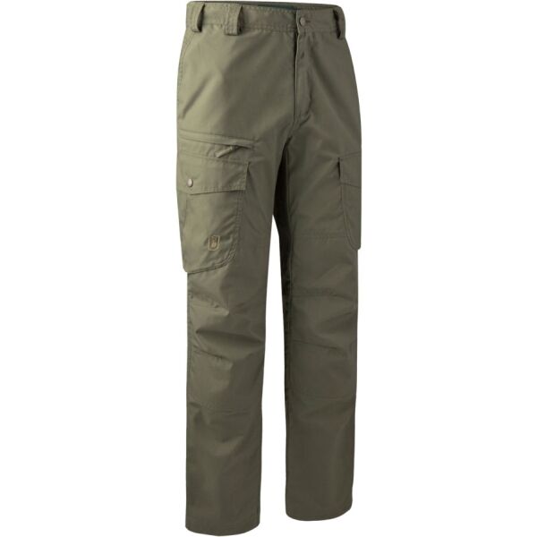 DEER HUNTER LOFOTEN TROUSERS Herrenhose, Grün, Größe 54