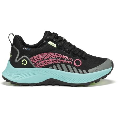 ATOM TERRA HIGH-TEX - Women's trail shoes