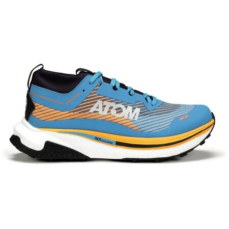 ATOM SHARK TRAIL BLAST - Мъжки обувки за трейл бягане