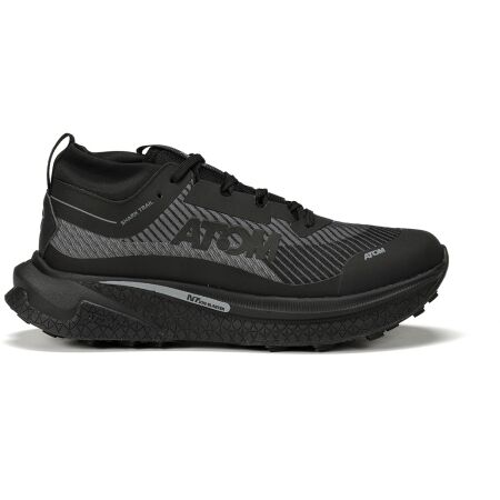 ATOM SHARK TRAIL BLAST - Мъжки обувки за трейл бягане