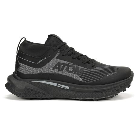 ATOM SHARK TRAIL BLAST-TEX - Men's trail shoes