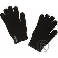 LOGO GLOVES - Dámské zimní rukavice