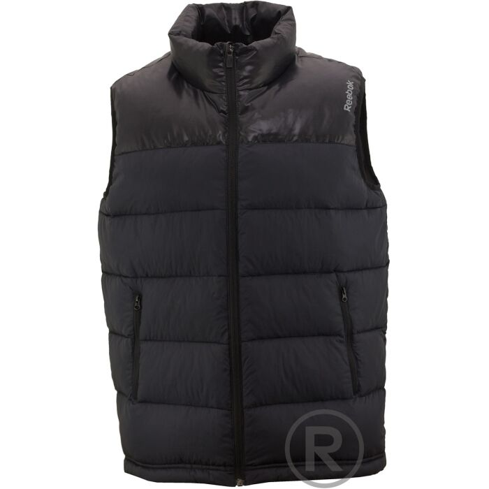 Reebok hot sale vest mens