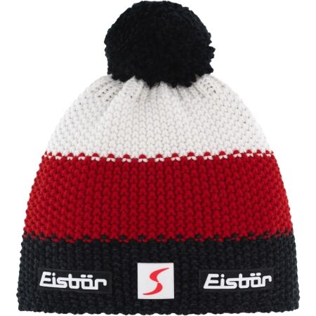 Eisbär STAR POMPON SP - Зимна шапка с помпон