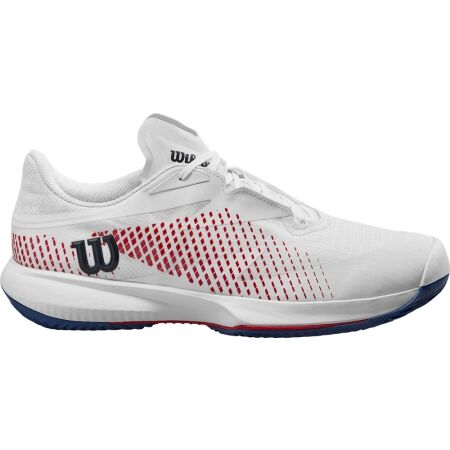 Wilson KAOS SWIFT 1.5 CLAY - Men's tennis shoes