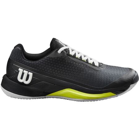 Wilson RUSH PRO 4.0 CLAY - Pánska tenisová obuv
