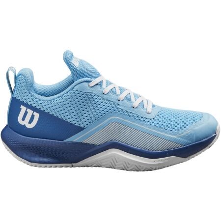 Wilson RUSH PRO LITE W - Women's tennis shoes