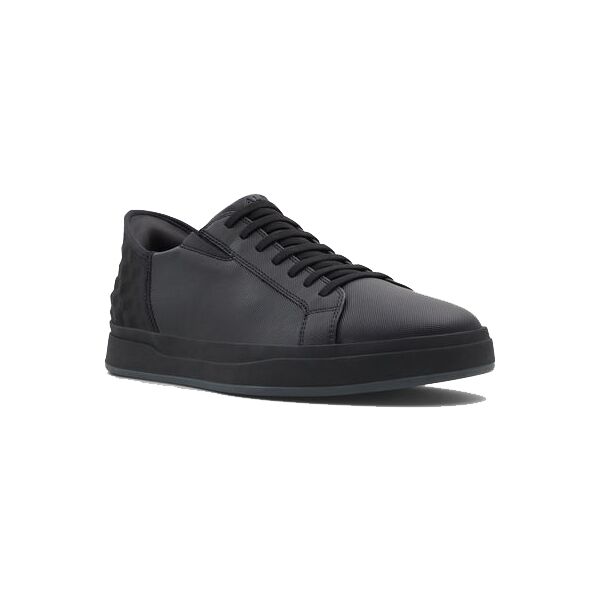 ALDO INVICTUS Мъжки спортни обувки, черно, размер