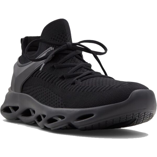 ALDO CAPRIOLE Мъжки обувки за свободното време, черно, размер