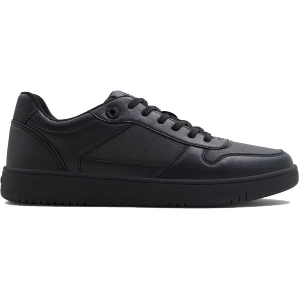 ALDO COLLEGIATE Herren Sneaker, Schwarz, Größe 45