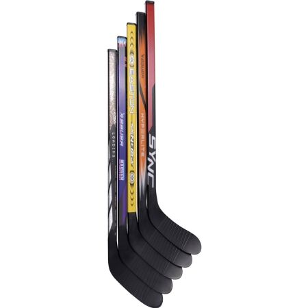 Bauer MINI STICK MYSTERY - Mini hockey stick