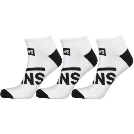 Vans NO SHOW (9-13 3PK) - Men’s ankle socks