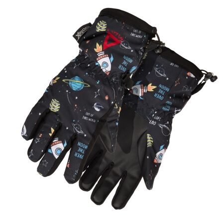 Matt GLOVES - Detské lyžiarske rukavice