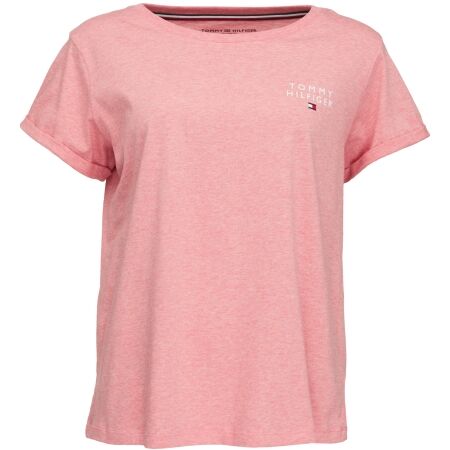 Tommy Hilfiger SHORT SLEEVE T-SHIRT - Women's T-shirt