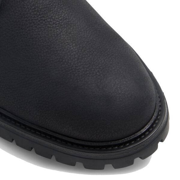 ALDO LAURED-L Мъжки обувки с висок профил, черно, Veľkosť 46