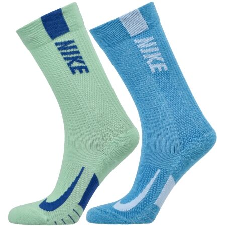 Nike MULTIPLIER MIX - Unisex čarape