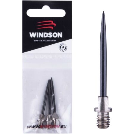 Windson STIPS 32 MM - Ocelové hroty