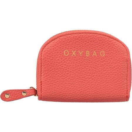 Oxybag JUST LEATHER - Dámska peňaženka