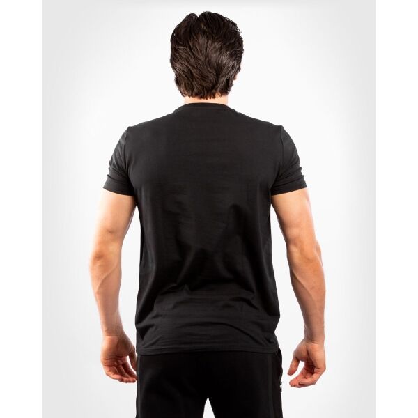 Venum CLASSIC T-SHIRT Pánske Tričko, čierna, Veľkosť S