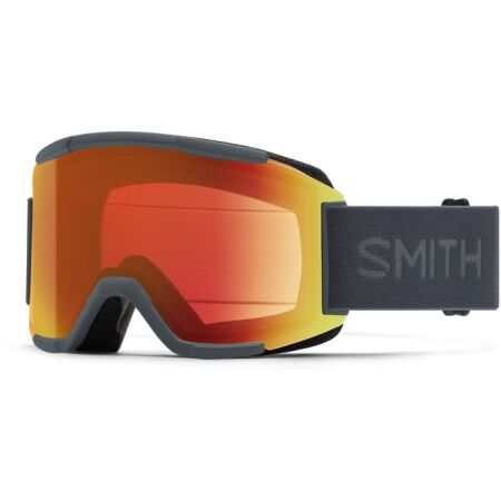 Smith SQUAD - Snowboard/ski goggles